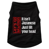 Funny Machinist Retro Vintage Machinist Machine Operator Doggie Tank
