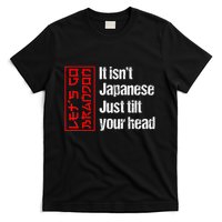 Funny Machinist Retro Vintage Machinist Machine Operator T-Shirt
