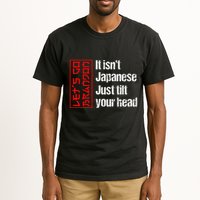Funny Machinist Retro Vintage Machinist Machine Operator Tall T-Shirt