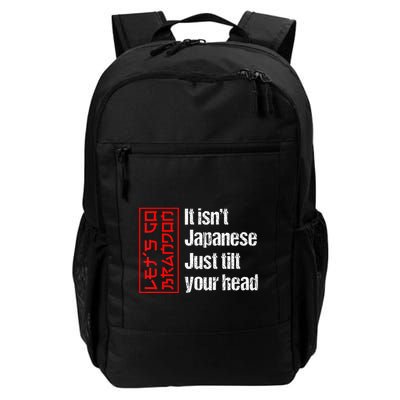 Funny Machinist Retro Vintage Machinist Machine Operator Backpack