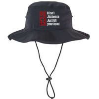 Funny Machinist Retro Vintage Machinist Machine Operator Bucket Hat