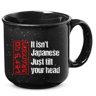 Funny Machinist Retro Vintage Machinist Machine Operator 15oz Campfire Ceramic Mug