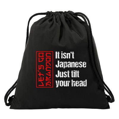 Funny Machinist Retro Vintage Machinist Machine Operator Drawstring Bag
