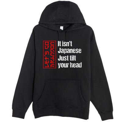 Funny Machinist Retro Vintage Machinist Machine Operator Premium Pullover Hoodie