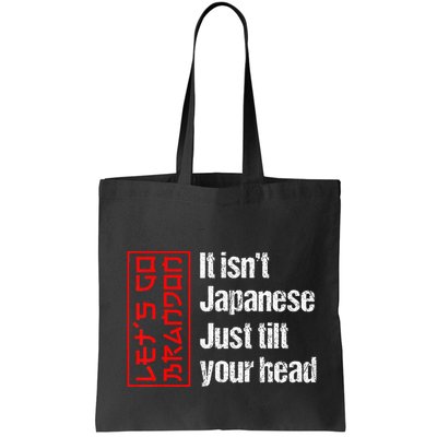 Funny Machinist Retro Vintage Machinist Machine Operator Bag