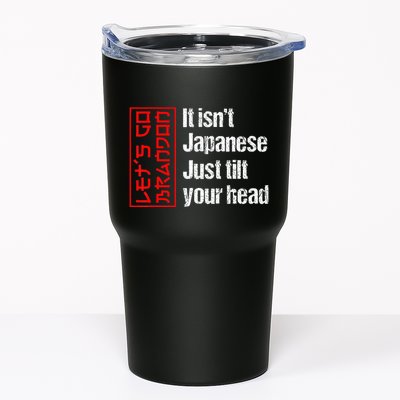 Funny Machinist Retro Vintage Machinist Machine Operator Tumbler