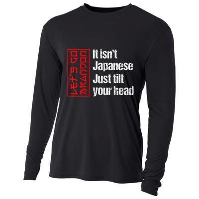 Funny Machinist Retro Vintage Machinist Machine Operator Cooling Performance Long Sleeve Crew