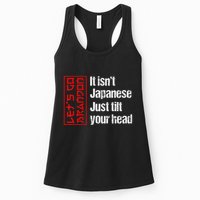Funny Machinist Retro Vintage Machinist Machine Operator Womens Tank Top