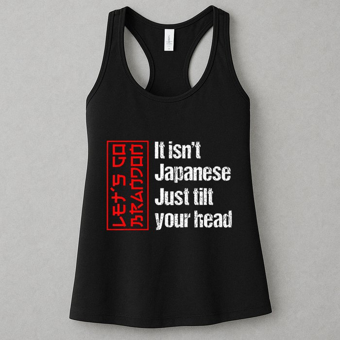 Funny Machinist Retro Vintage Machinist Machine Operator Womens Tank Top