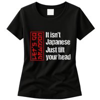 Funny Machinist Retro Vintage Machinist Machine Operator Womens T-Shirt