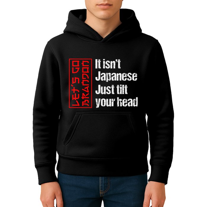 Funny Machinist Retro Vintage Machinist Machine Operator Kids Hoodie