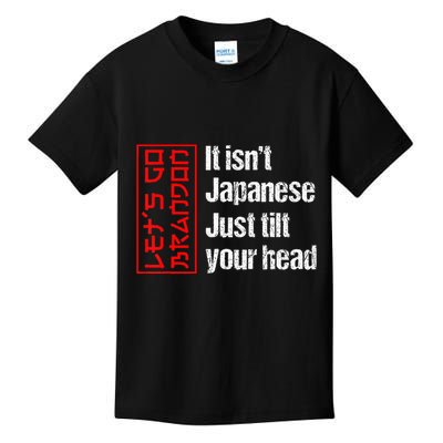 Funny Machinist Retro Vintage Machinist Machine Operator Kids T-Shirt