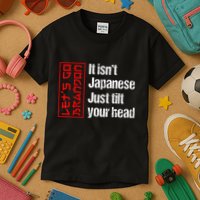 Funny Machinist Retro Vintage Machinist Machine Operator Kids T-Shirt