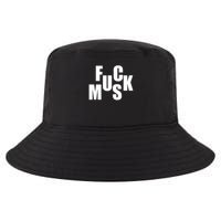 F.u.c.k M.u.s.k Sarcasm Humor Saying Adult Joke Funny Cool Comfort Performance Bucket Hat