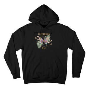 Fleetwood Mac Stevie Nicks Fleetwood Mac Hoodie