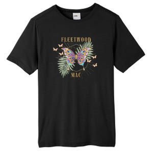 Fleetwood Mac Stevie Nicks Fleetwood Mac Tall Fusion ChromaSoft Performance T-Shirt