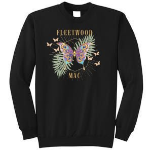 Fleetwood Mac Stevie Nicks Fleetwood Mac Tall Sweatshirt