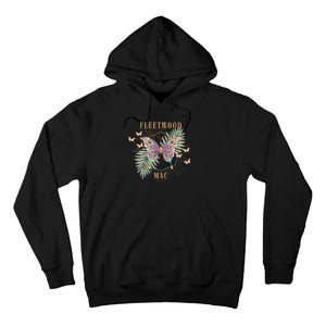 Fleetwood Mac Stevie Nicks Fleetwood Mac Tall Hoodie