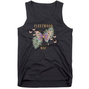 Fleetwood Mac Stevie Nicks Fleetwood Mac Tank Top