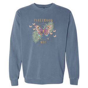 Fleetwood Mac Stevie Nicks Fleetwood Mac Garment-Dyed Sweatshirt