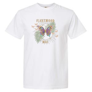 Fleetwood Mac Stevie Nicks Fleetwood Mac Garment-Dyed Heavyweight T-Shirt