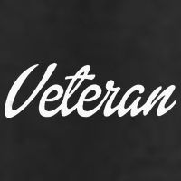Female Military Service Veteran Gift Beanie