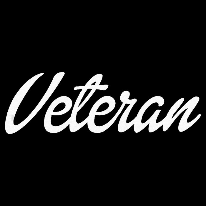 Female Military Service Veteran Gift Zip Tote Bag