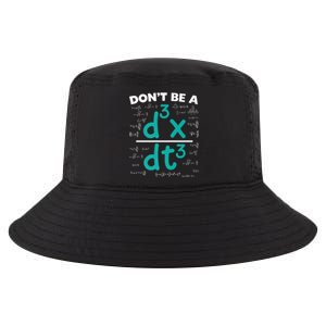 Funny Math Saying Equation Math Joke Cute Gift Cool Comfort Performance Bucket Hat