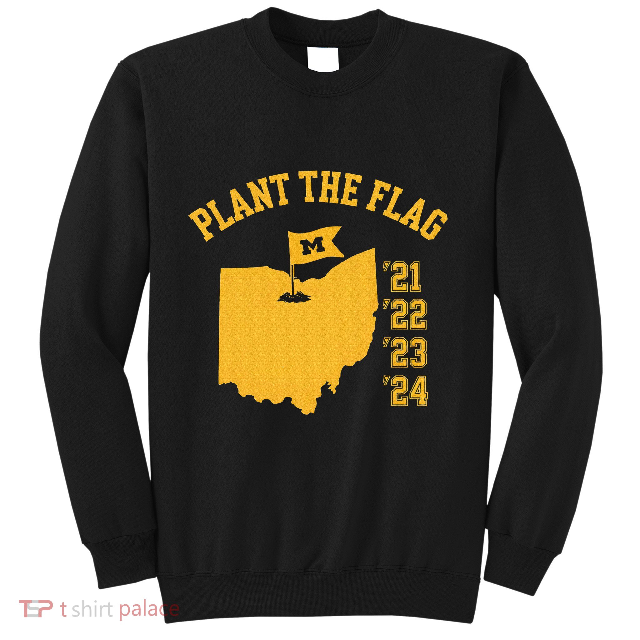 Funny Meme Saddam Hussein Hiding Spot Teen Joke Brain Rot Sweatshirt