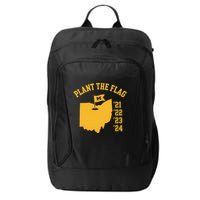 Funny Meme Saddam Hussein Hiding Spot Teen Joke Brain Rot City Backpack