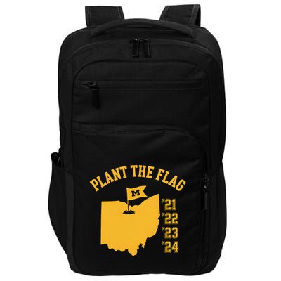 Funny Meme Saddam Hussein Hiding Spot Teen Joke Brain Rot Impact Tech Backpack