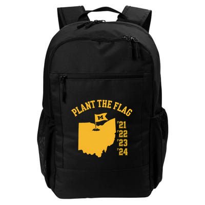 Funny Meme Saddam Hussein Hiding Spot Teen Joke Brain Rot Backpack