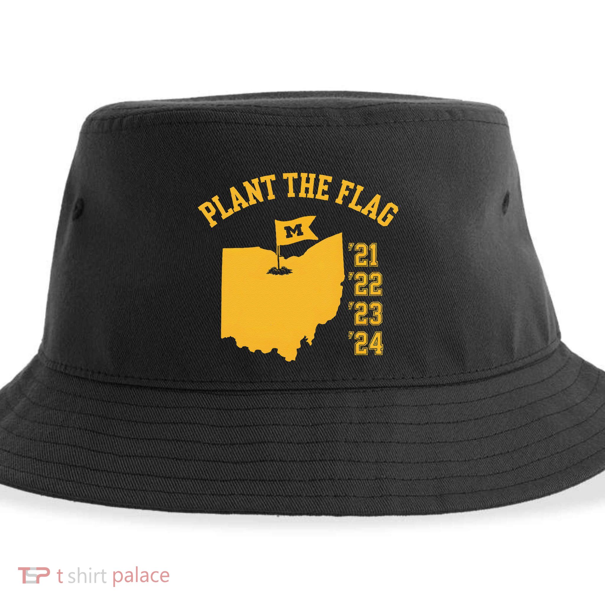 Funny Meme Saddam Hussein Hiding Spot Teen Joke Brain Rot Sustainable Bucket Hat