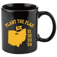Funny Meme Saddam Hussein Hiding Spot Teen Joke Brain Rot 11oz C Handle Ceramic Mug