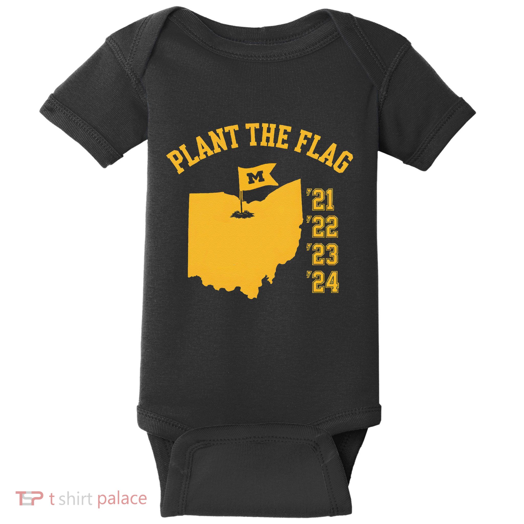 Funny Meme Saddam Hussein Hiding Spot Teen Joke Brain Rot Baby Bodysuit