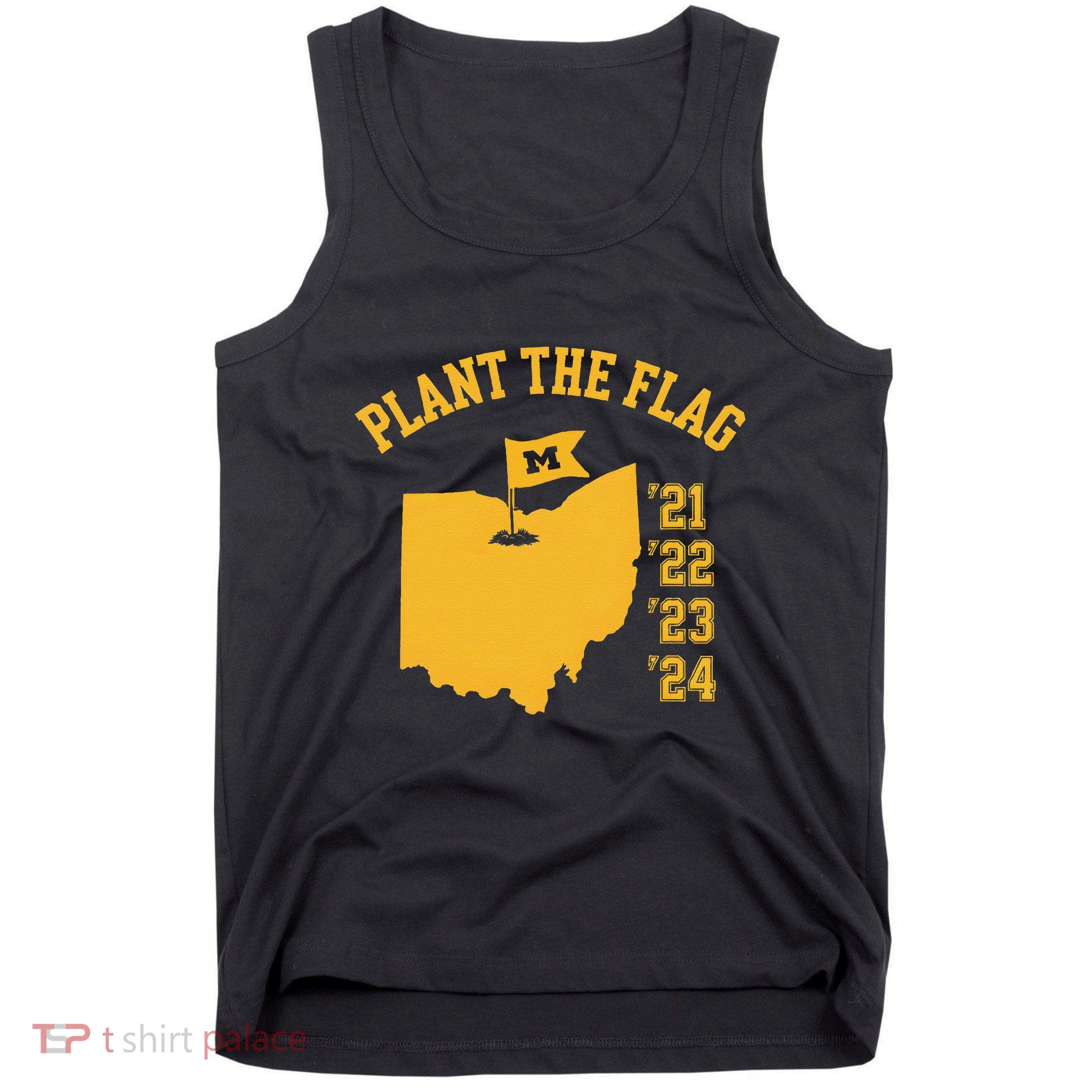 Funny Meme Saddam Hussein Hiding Spot Teen Joke Brain Rot Tank Top