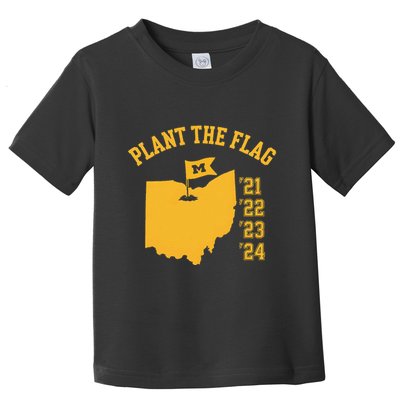 Funny Meme Saddam Hussein Hiding Spot Teen Joke Brain Rot Toddler T-Shirt