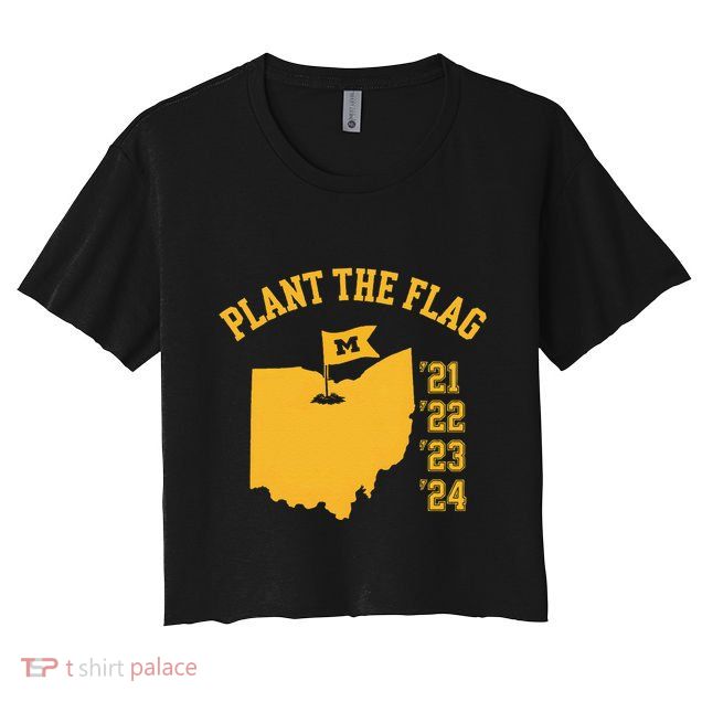 Funny Meme Saddam Hussein Hiding Spot Teen Joke Brain Rot Crop Top