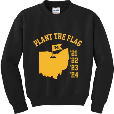 Funny Meme Saddam Hussein Hiding Spot Teen Joke Brain Rot Kids Sweatshirt