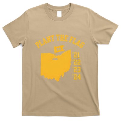 Funny Meme Saddam Hussein Hiding Spot Teen Joke Brain Rot T-Shirt