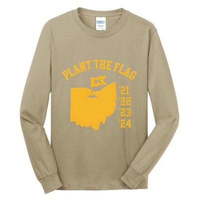 Funny Meme Saddam Hussein Hiding Spot Teen Joke Brain Rot Tall Long Sleeve T-Shirt