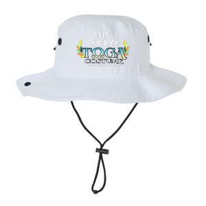 Funny My Sexy Toga Costume Funny Funny Halloween Costumes Legacy Cool Fit Booney Bucket Hat