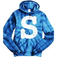 Funny Matching Salt Pepper Halloween Costume For Couples Gift Tie Dye Hoodie