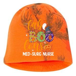 Faboolous Med Surg Nurse Halloween Fabulous Nurse Costume Gift Kati - Camo Knit Beanie