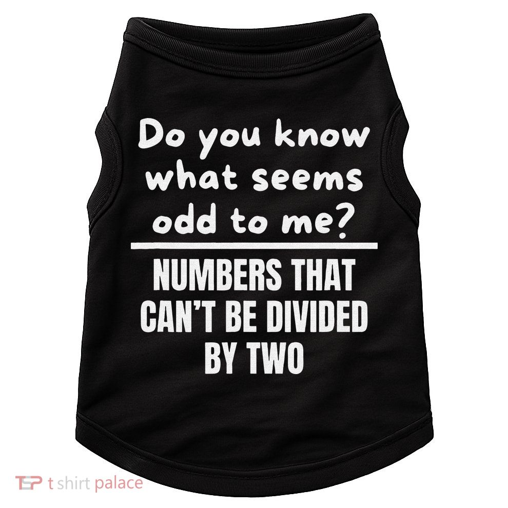 Funny Math Teacher Joke Fun Best Math Quotes Doggie Tank