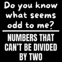 Funny Math Teacher Joke Fun Best Math Quotes Kids T-Shirt