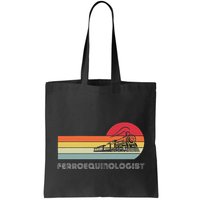 Ferroequinologist Model Train Enthusiast Railroading Railfan Bag
