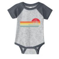 Ferroequinologist Model Train Enthusiast Railroading Railfan Infant Baby Jersey Bodysuit