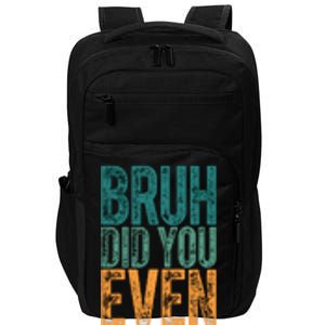 Funny Math Teacher Joke Fun Best Math Quotes Impact Tech Backpack