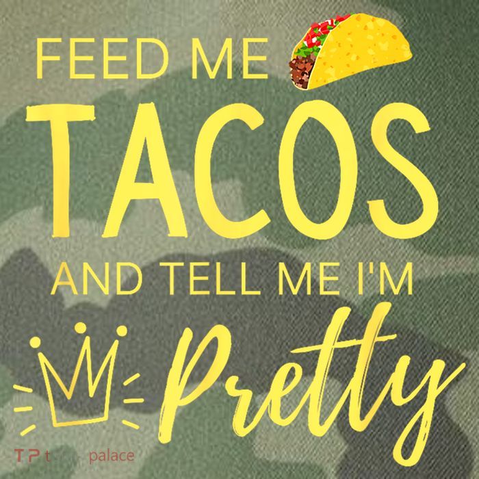 Feed Me Tacos And Tell Me IM Pretty Funny Cinco De Mayo Mexican Party Legacy Tie Dye Trucker Hat